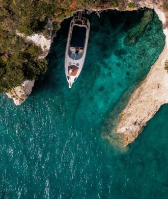 Yachting zakynthos